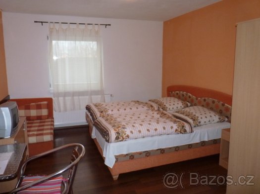 Predaj, penzión, hotel, Podhájska, Slovensko - 5