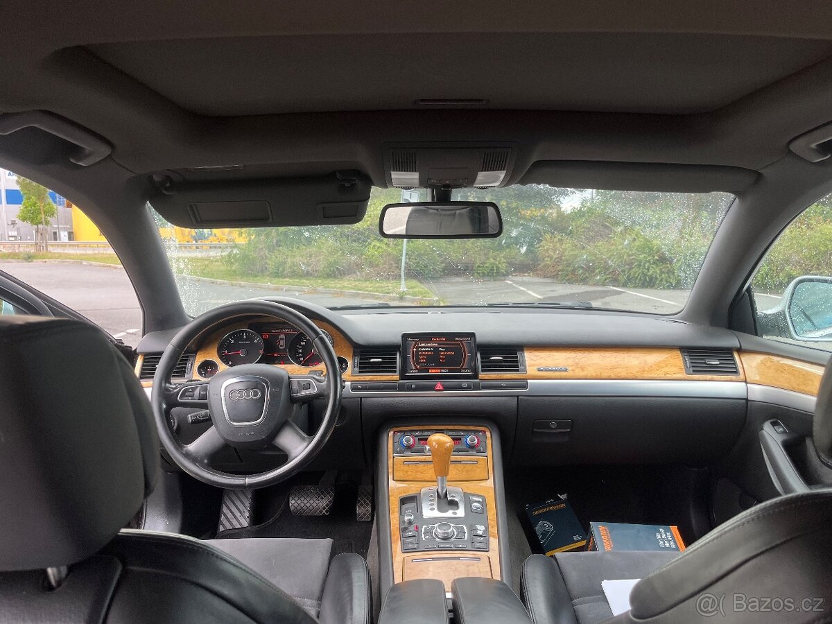 Audi A8 3.0 TDI 171kw - 5