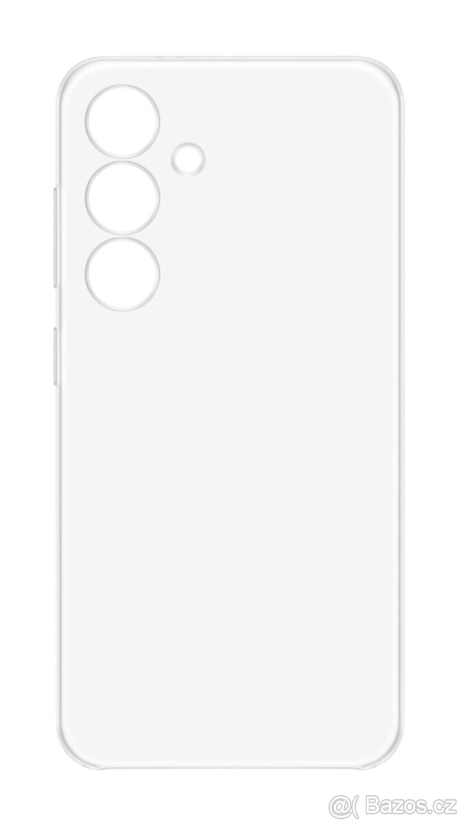 Samsung Clear Case S24+ - 5