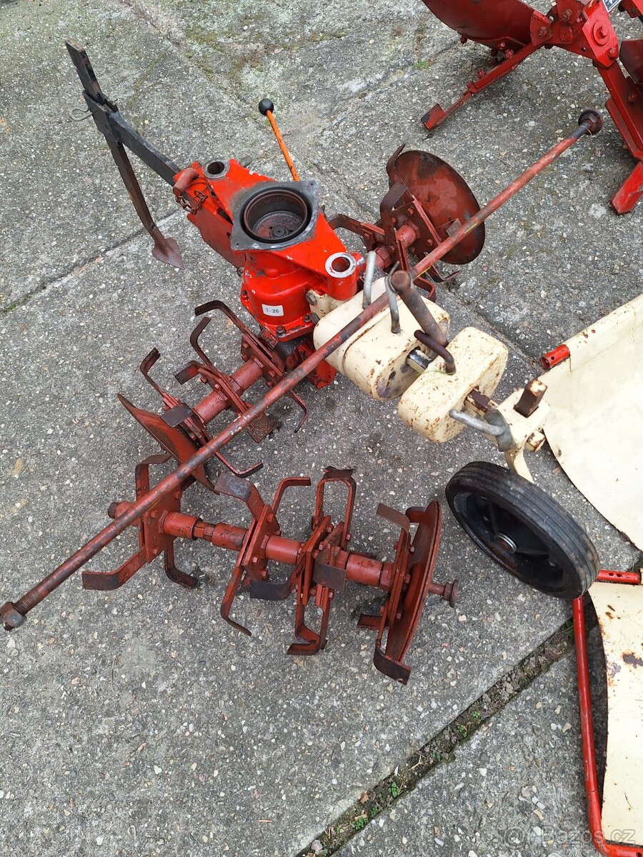 Příslušenství TERA - 5