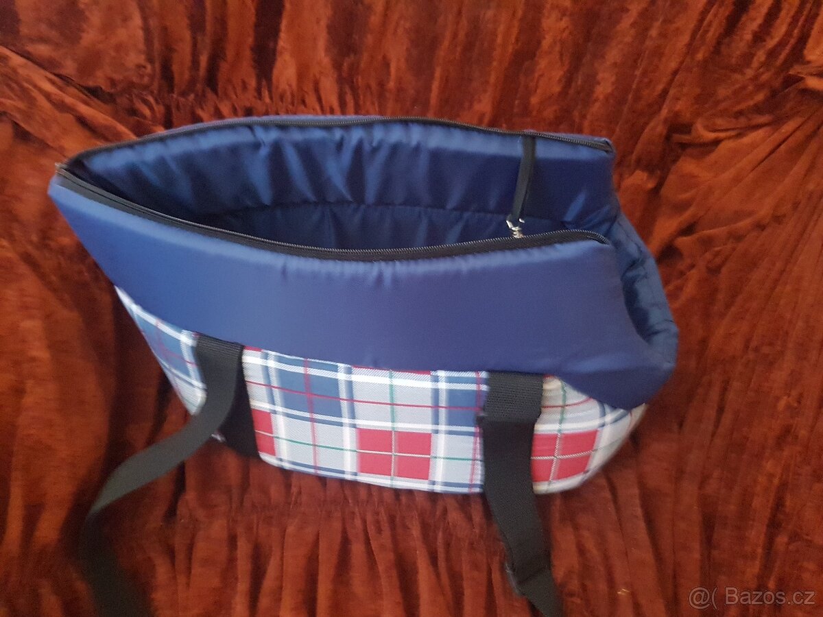 Prodá tašku na pejska - 5