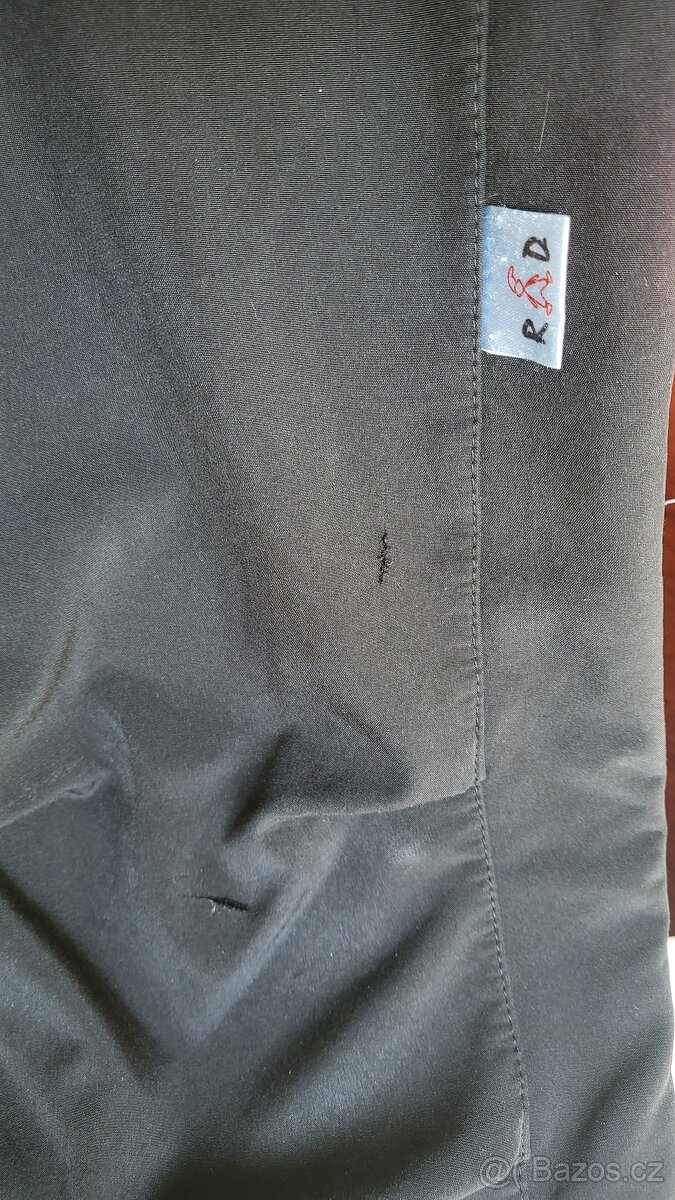 Softshellové kalhoty, cca 10let - 5