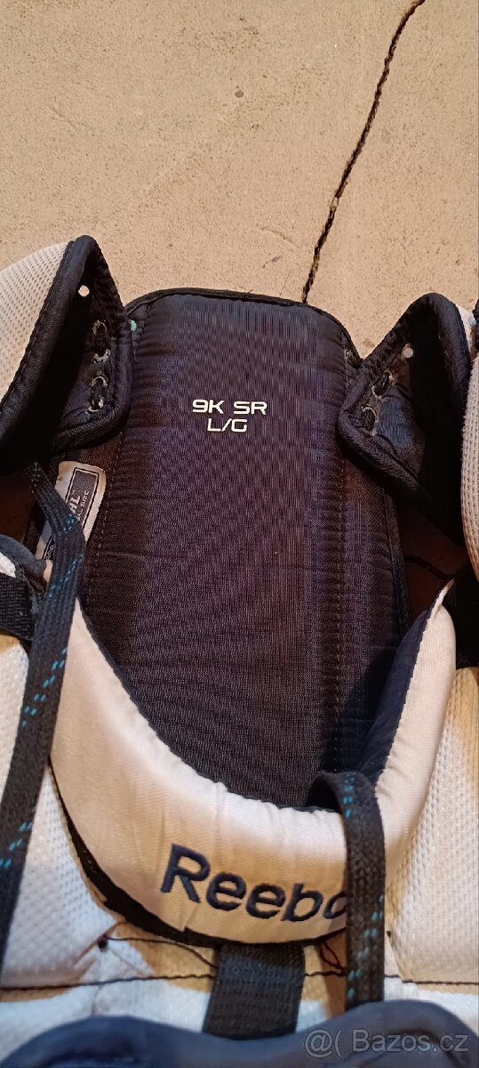 Brankářská hokejová výstroj - 5