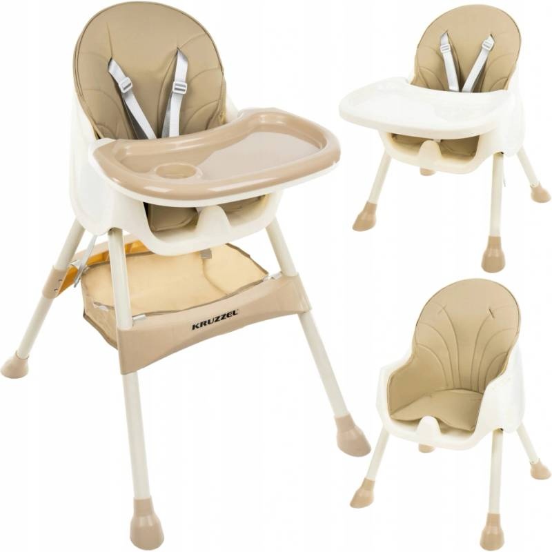 Jídelní židle Kruzzel nová - 5