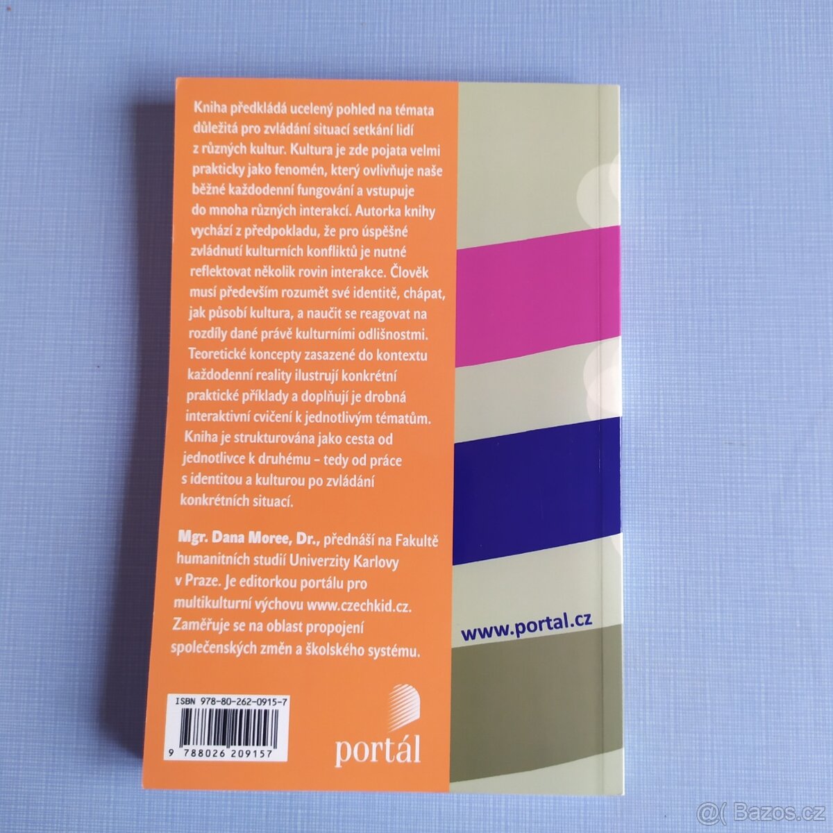 Základy interkulturního soužití - 5