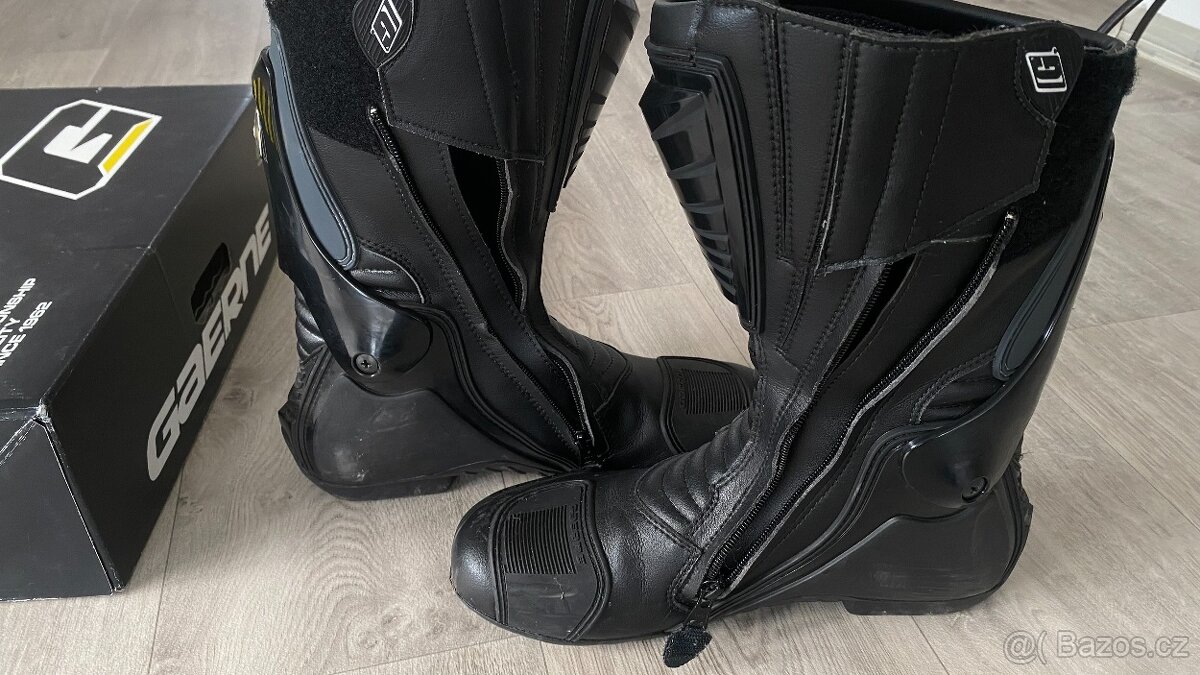 GAERNE BOOT, EUR 45 - 5