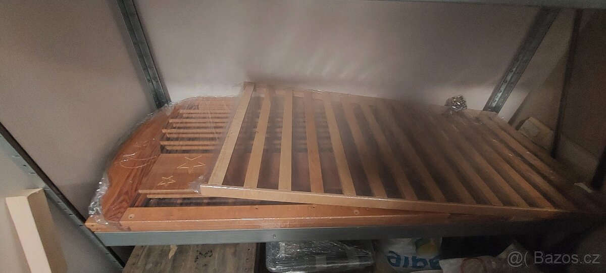 Dětská postýlka - 5
