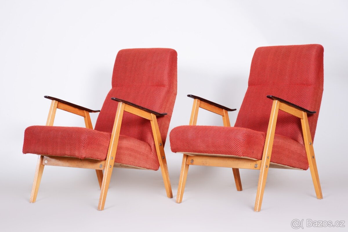 Pár křesel - 2095 - 5