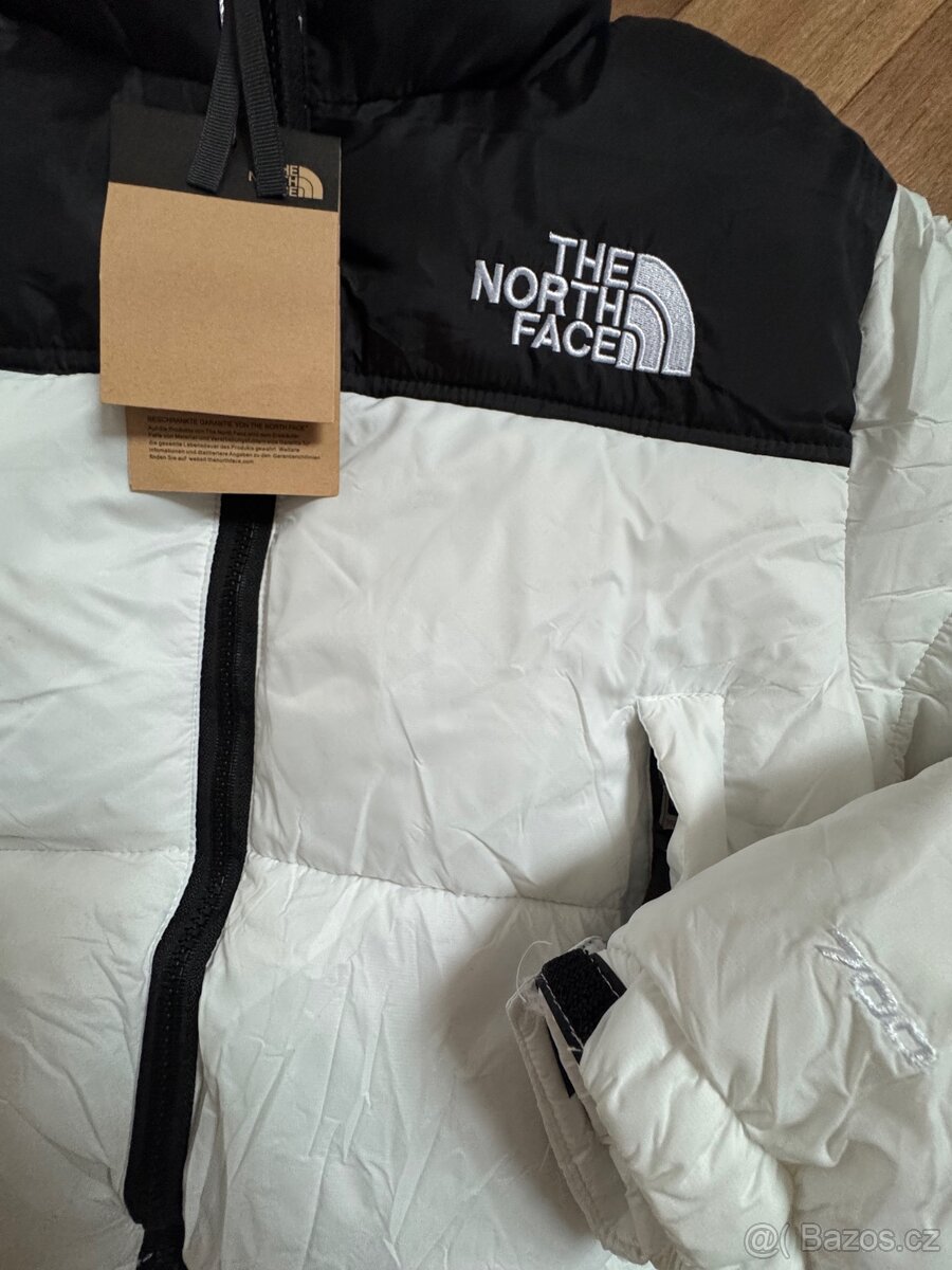 Zimní Bunda the North Face - 5
