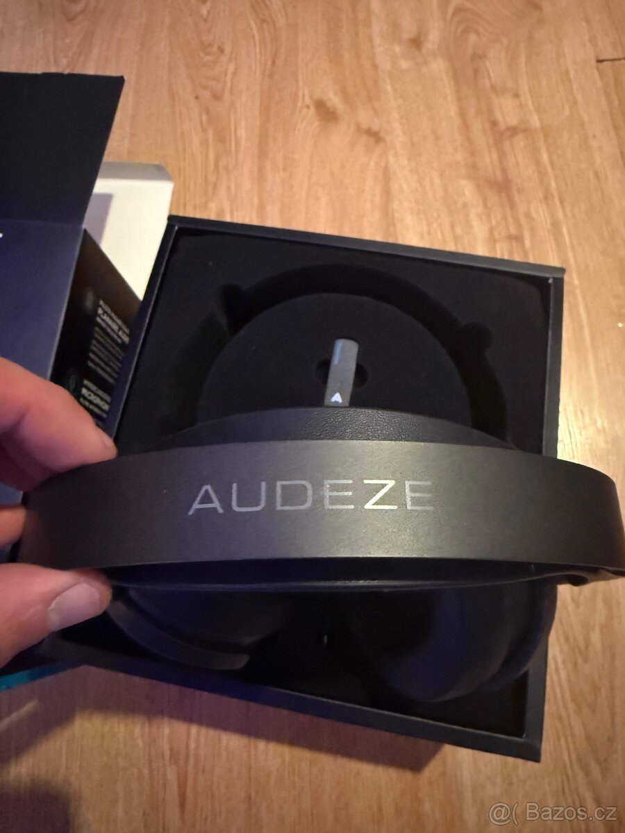 Audeze maxwell - 5