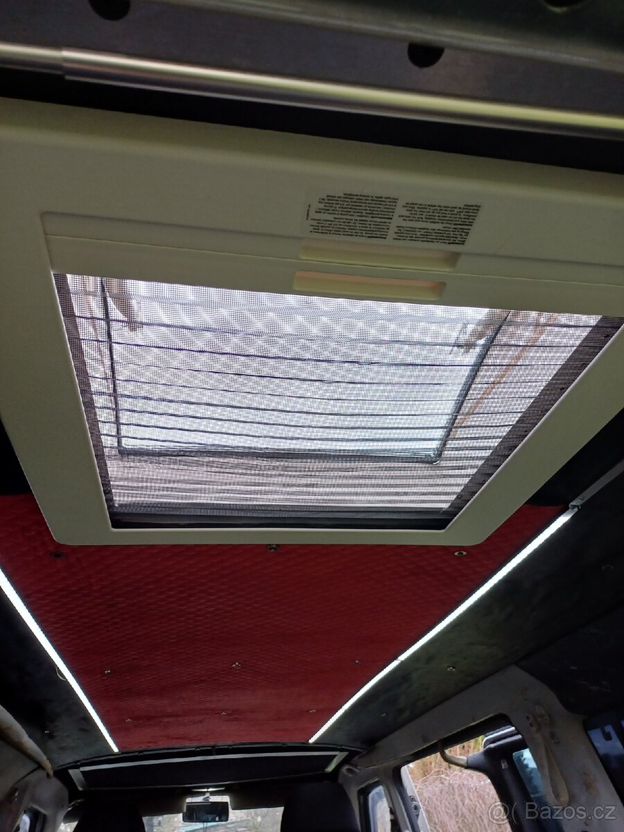 Prodám VW T4 Caravelle - 5