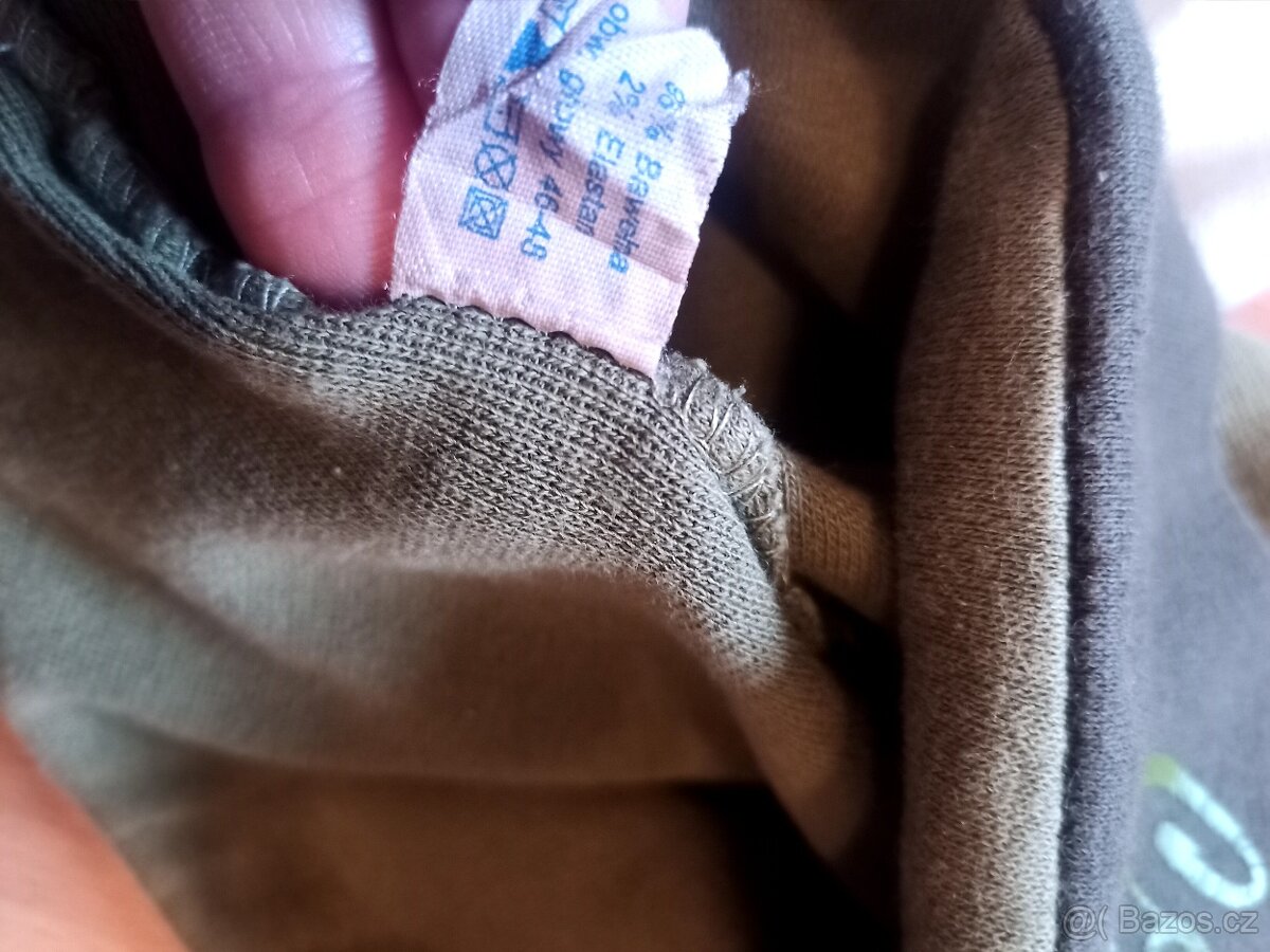 čepice, kšíltovky - 5