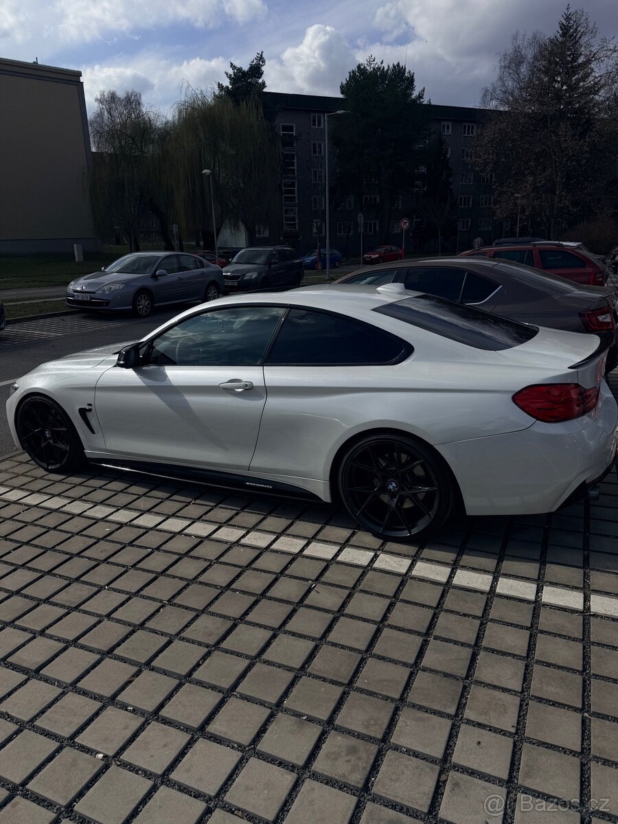 BMW 435i - 5