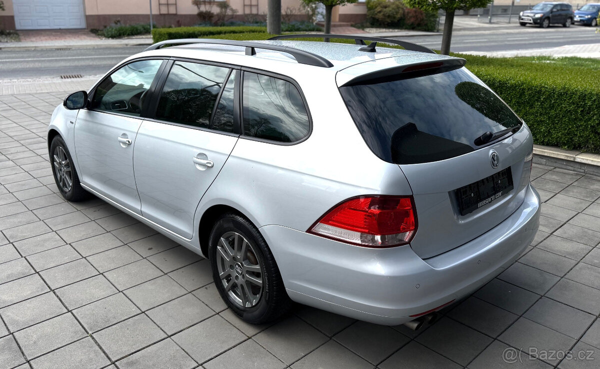 Volkswagen Golf, MATCH,1.4TSI,2013 - 5