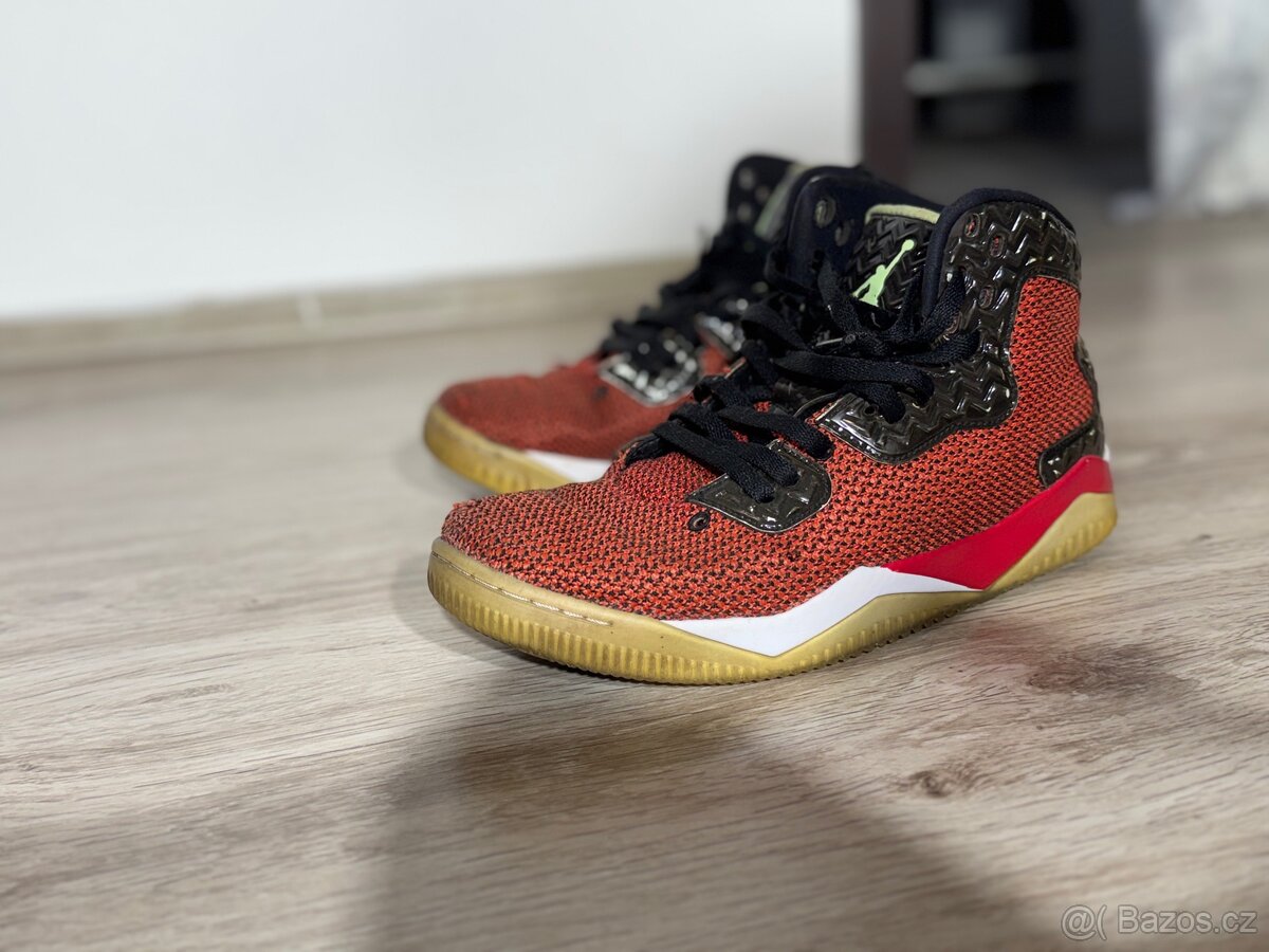 Jordan Super Fly.5 - 5