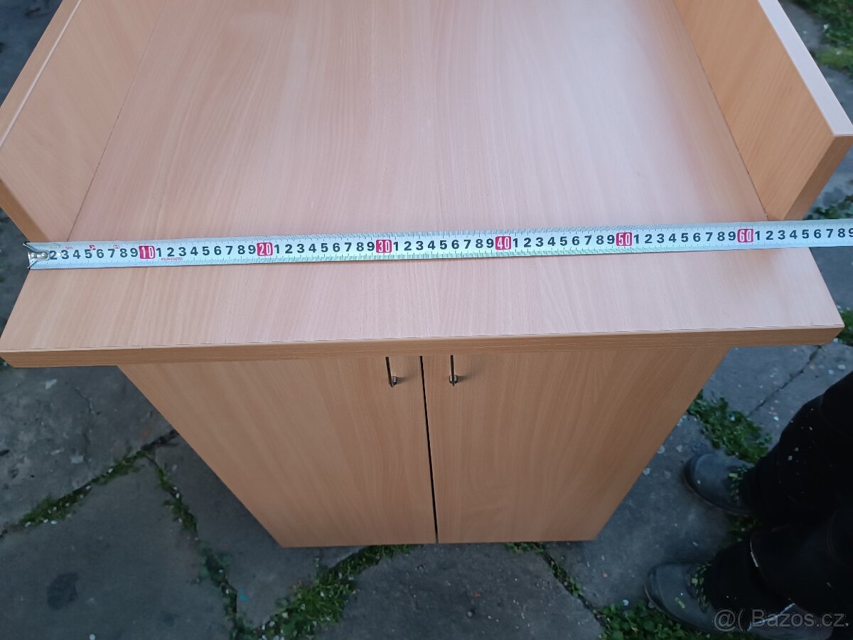 Přebalovací pult - 5