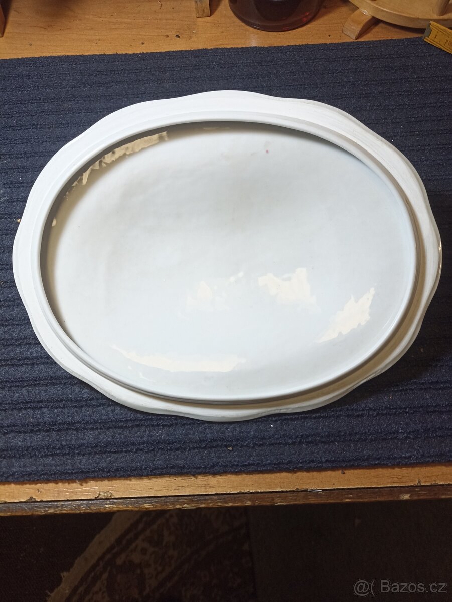 Porcelanovy vrch - 5