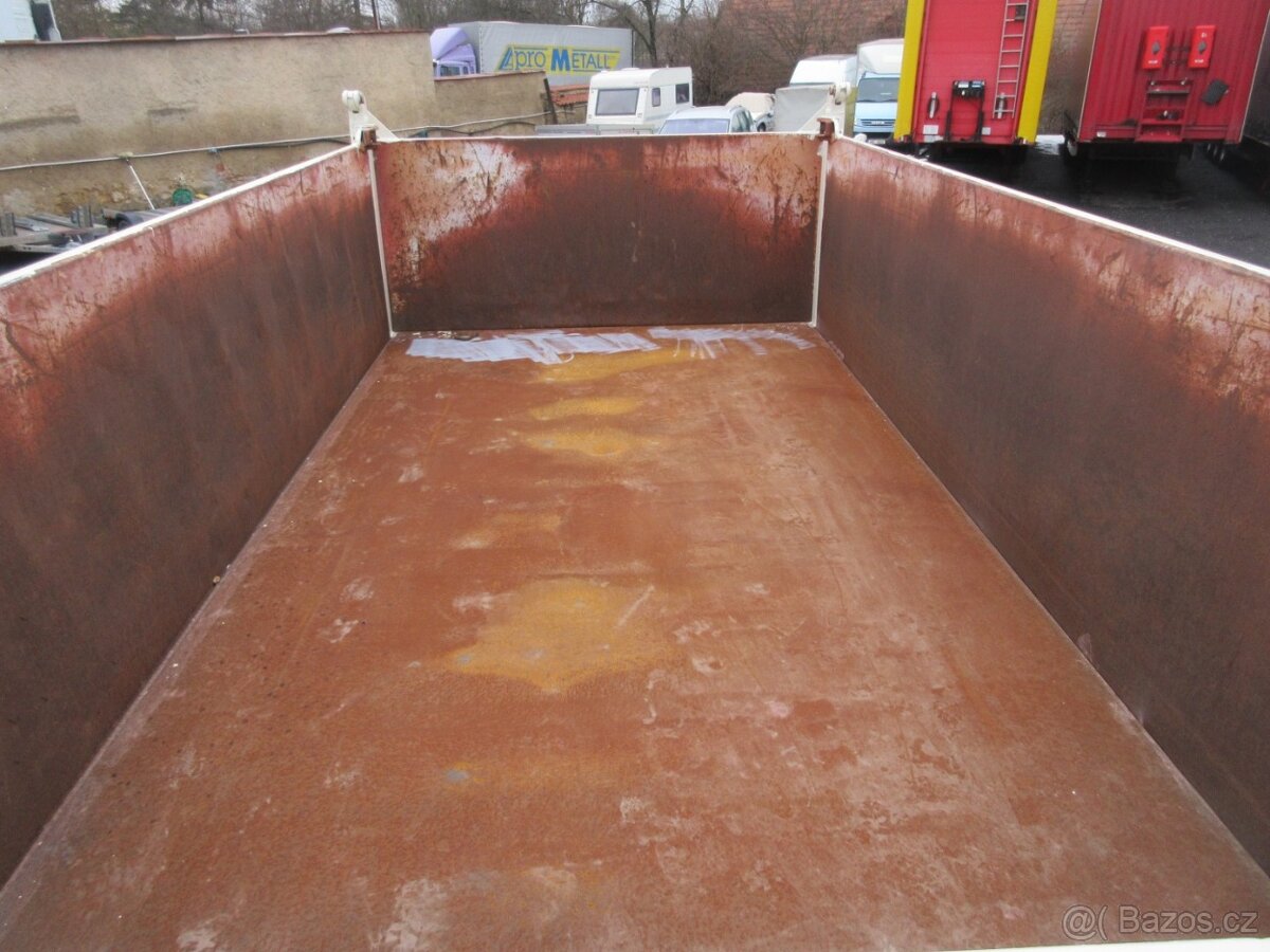 Meiller MZDA 18/2 - 5