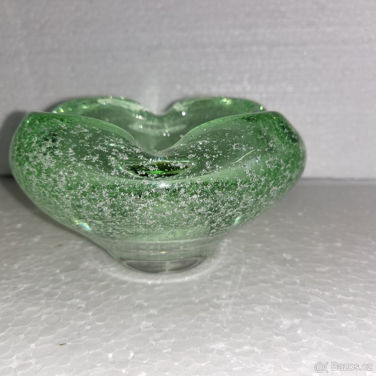 Škrdlovické sklo - 5