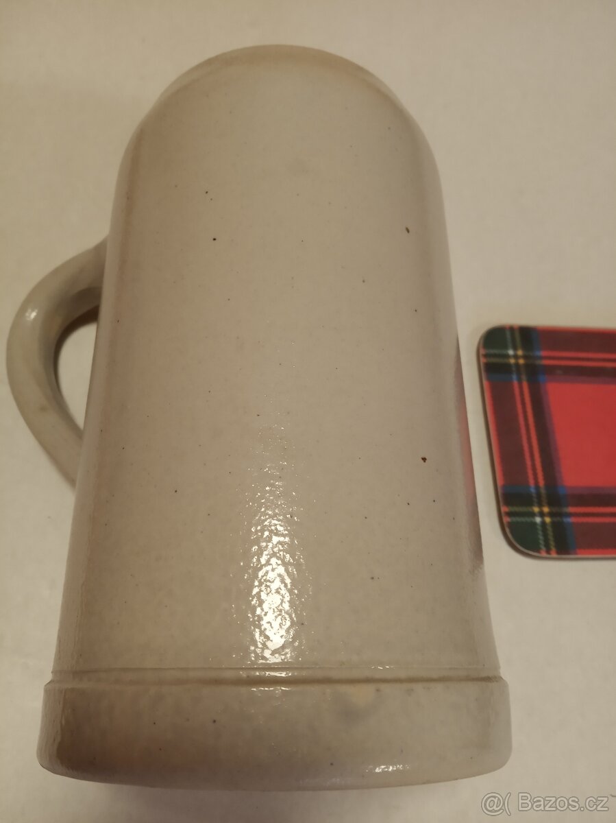 PIVNÍ KRÝGL 1 LITR - 5