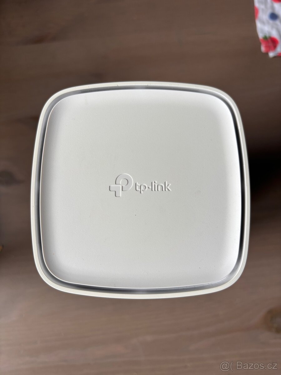 O2 5G BOX nx510v - 5