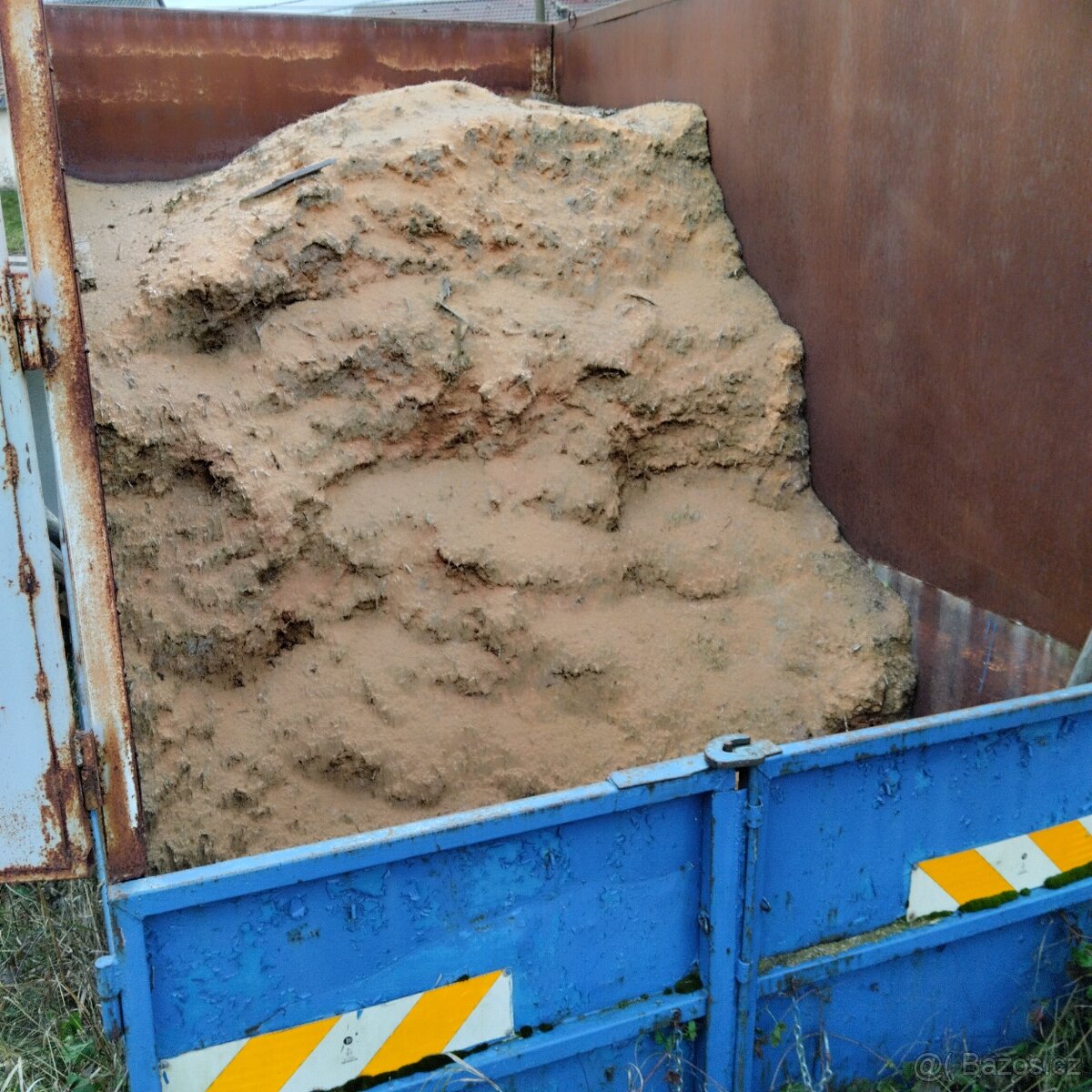 Hákový kontejner - 5