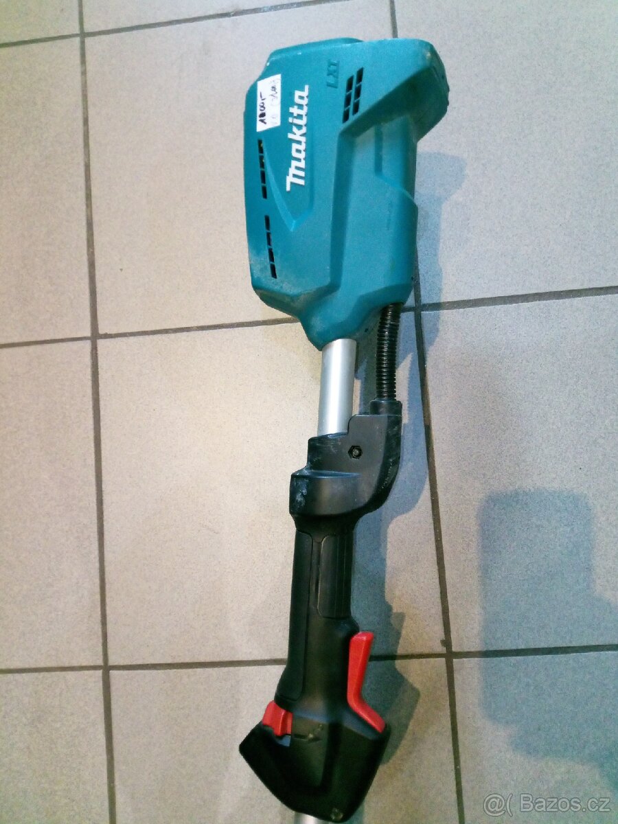 Aku strunový vyžínač Makita - 5