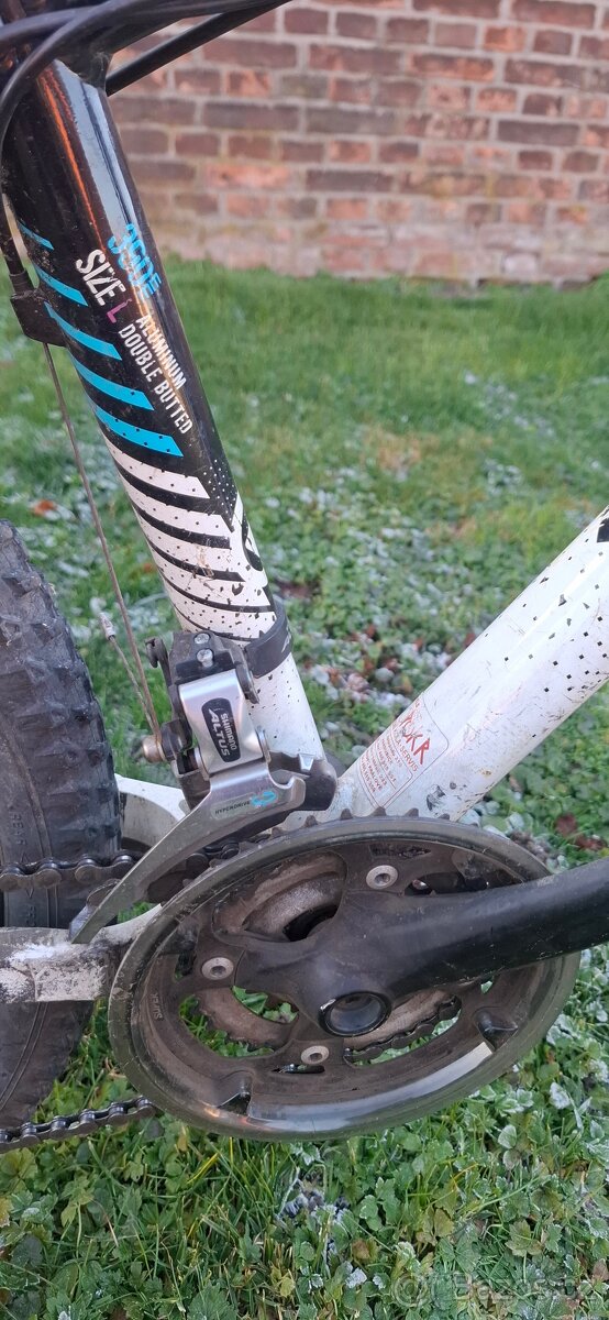 Prodám kolo Kellys BLUFF 10 - 5