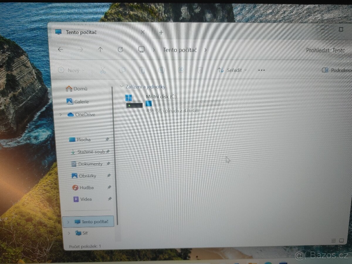 Lenovo ThinkPad L14 Gen 4 -i5,16GB,512 GB,NOVY+ZARUKA 2027 - 5
