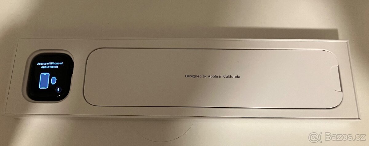 Apple watch 8 41mm - 5