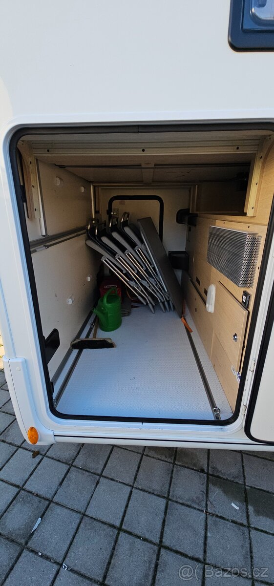 Autostar Celtic I730 - 5