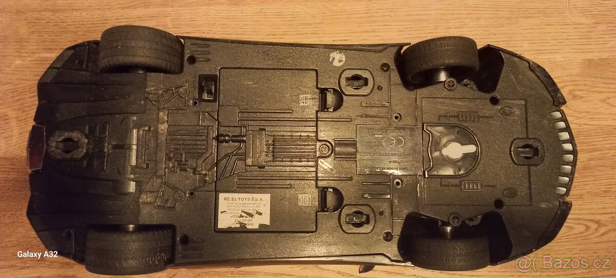 RC Auto z Itálie - 5