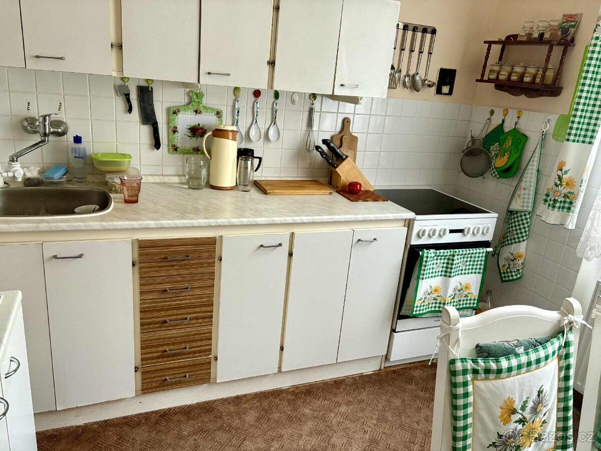 Byt 2+1 v os. vlastnictví - 5