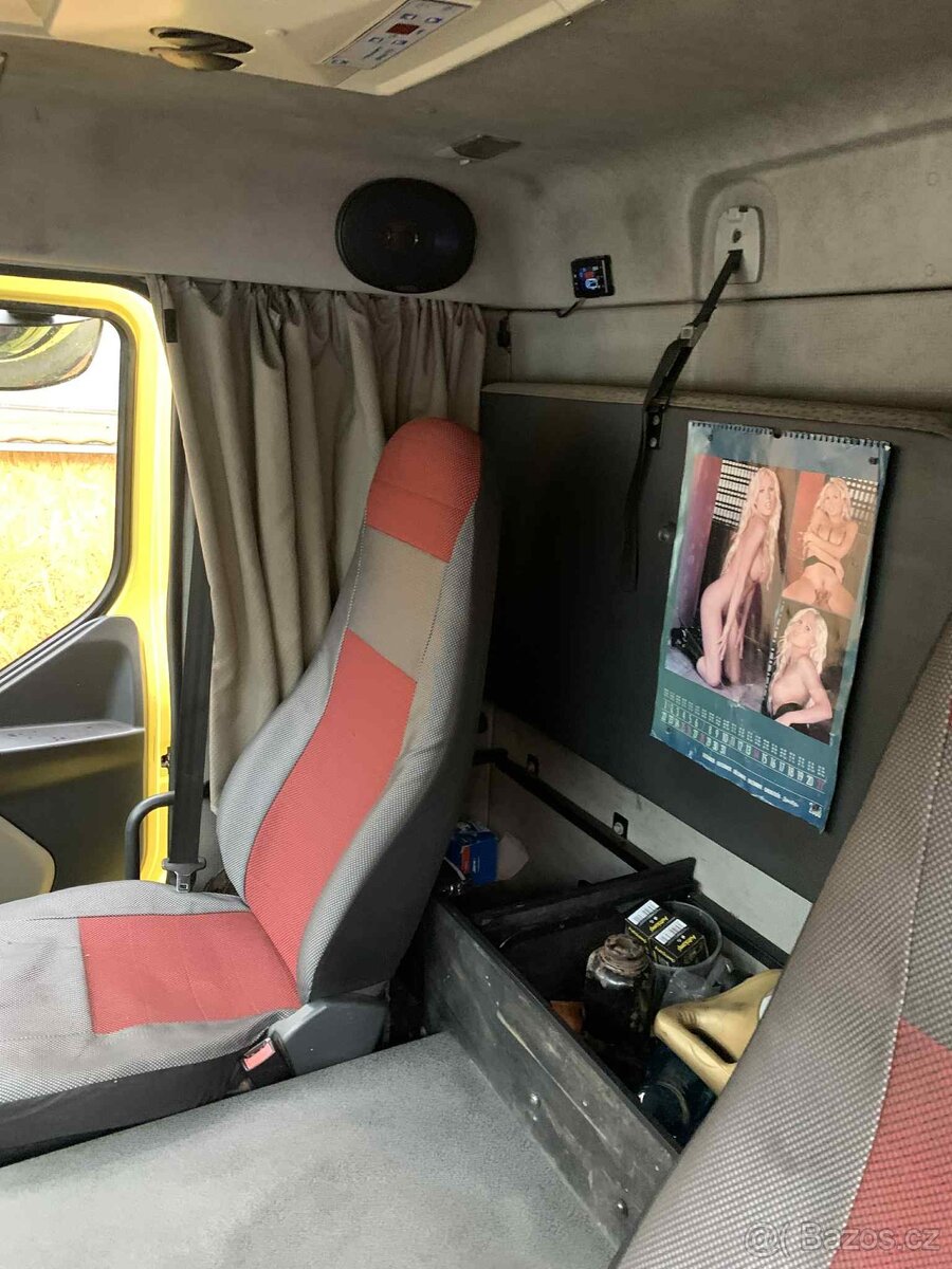 Renault Midlum extra li 8.5 13.5 - 5