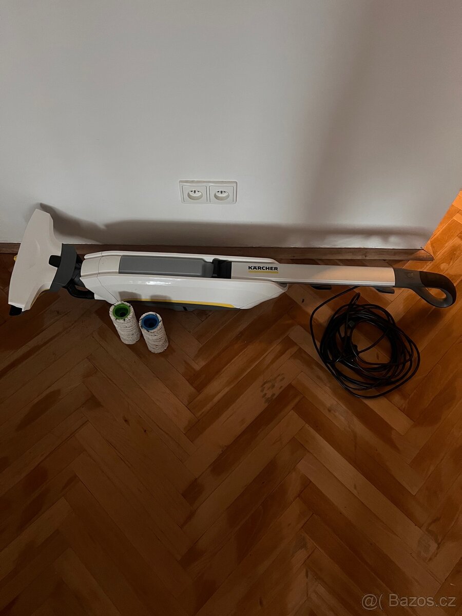 Vysavač Karcher - 5