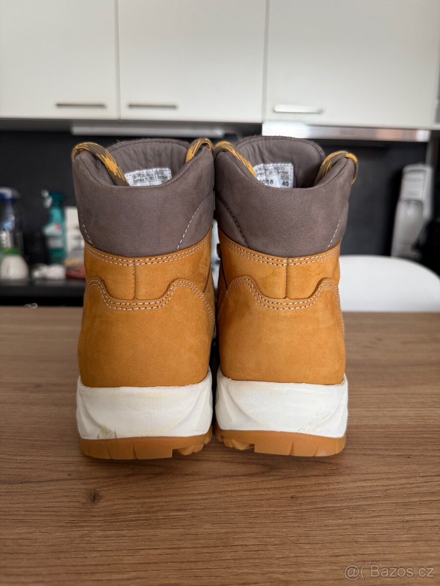 Outdoorové boty BOSP - 5