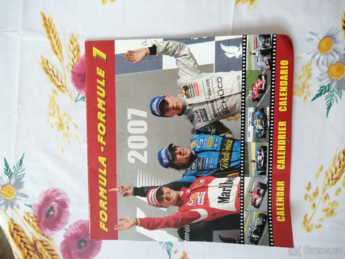 Prodám různé nové knihy - 5