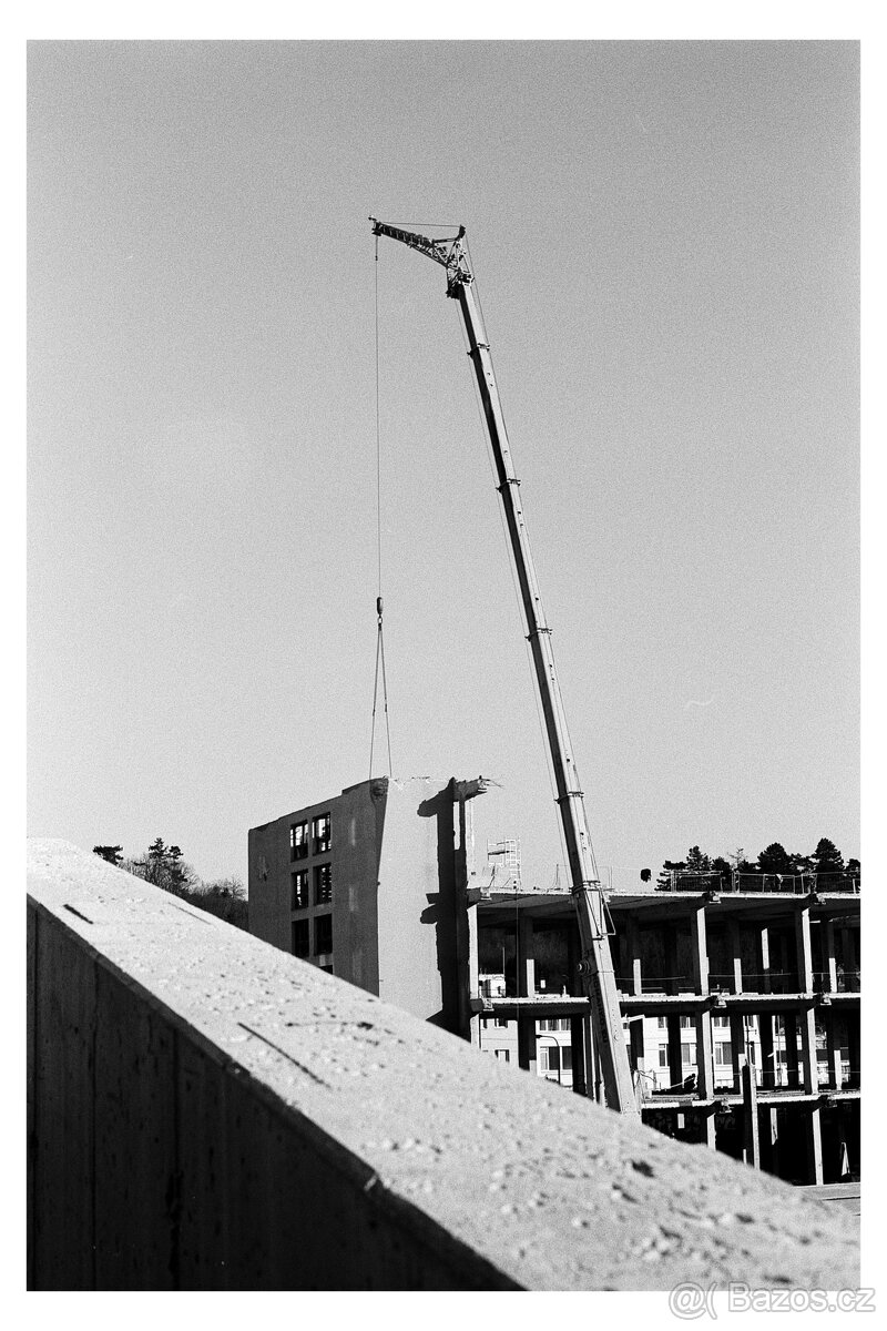 Minolta X-700 jako NOVÝ STAV + 50mm f/ 1,4 - 5