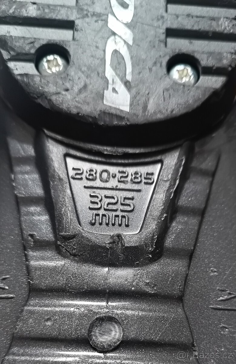 Přeskáče NORDICA - 5