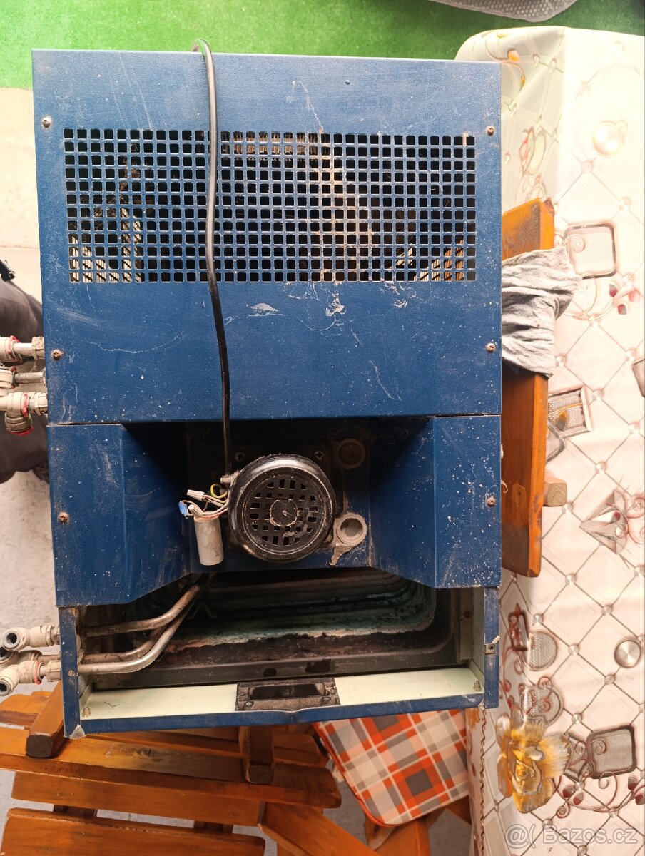 Prodám pivní chlazení - 5