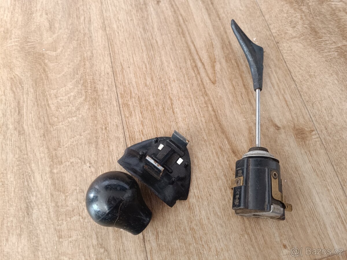 Škoda 1000mb,mbx - 5