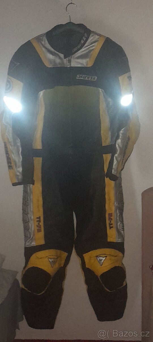 Kombinéza Dainese - 5