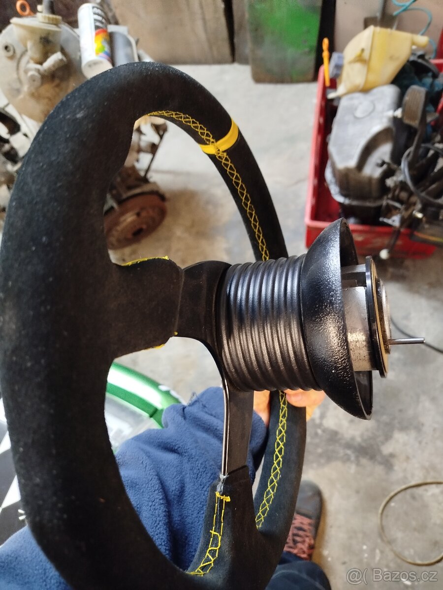 Škoda Felicia různé díly - 5