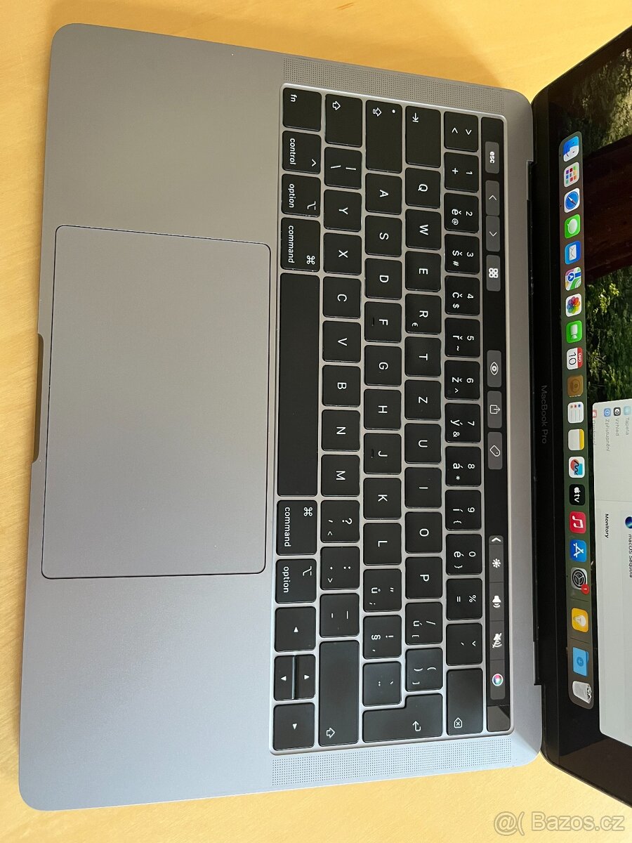 MacBook Pro 2019 13'' - 5