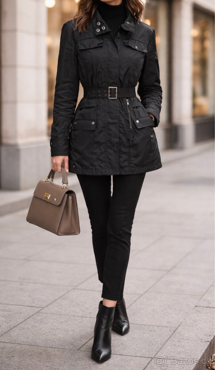 Luxusni kabat Peuterey vel XL - 5