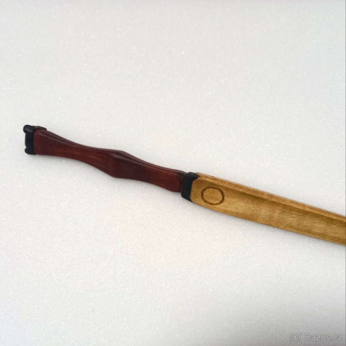 Javorová kouzelnická hůlka - Stříbřitá Hvězda- - 5