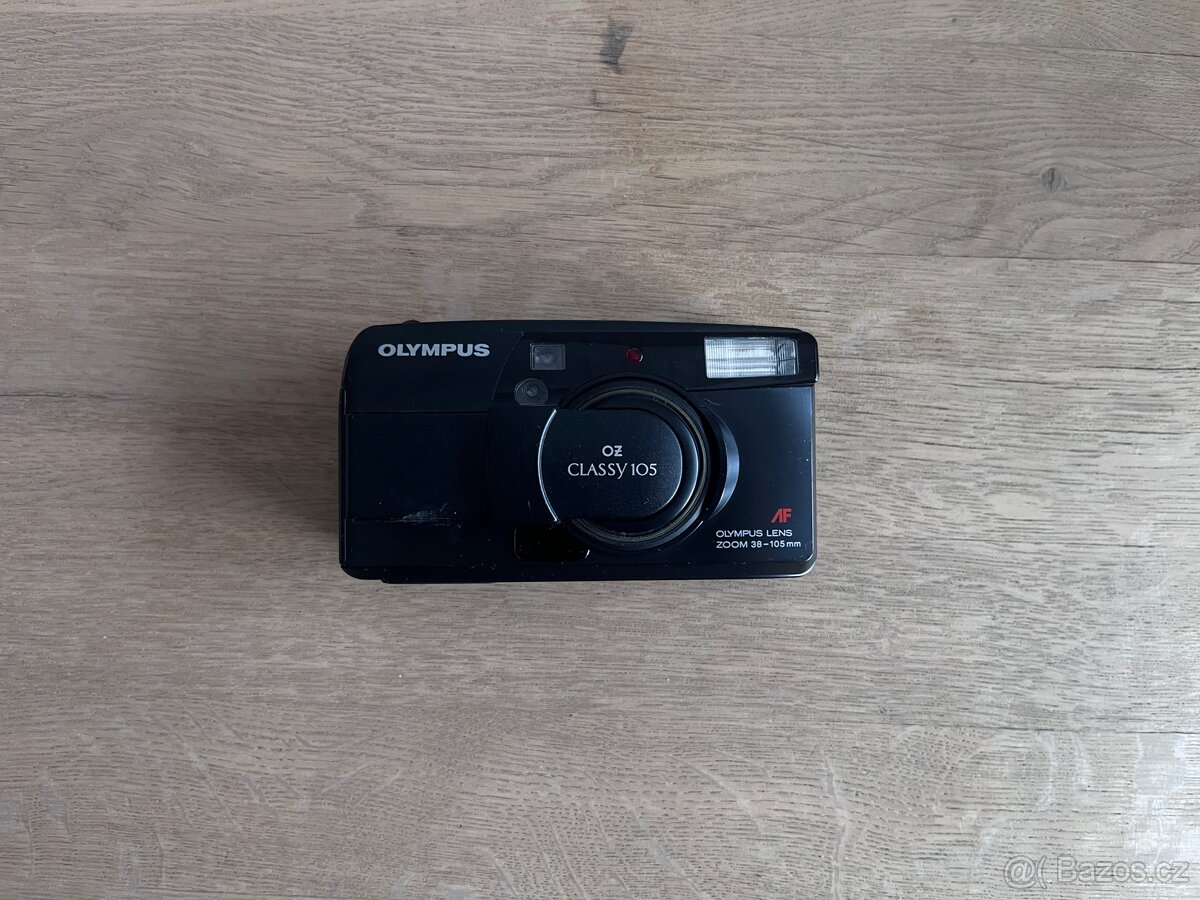 Olympus OZ Classy 105 - 5