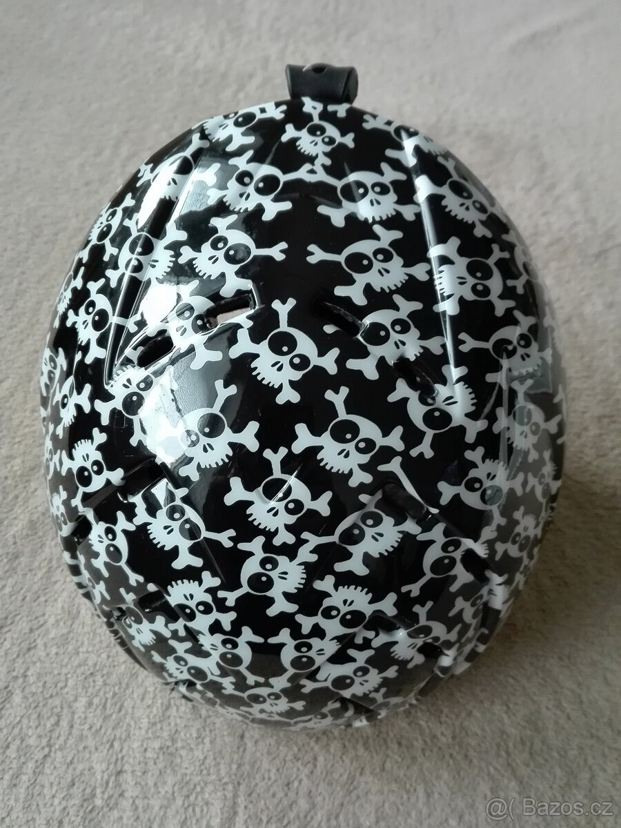 Dětská lyžařská helma Blizzard 46-53cm. - 5