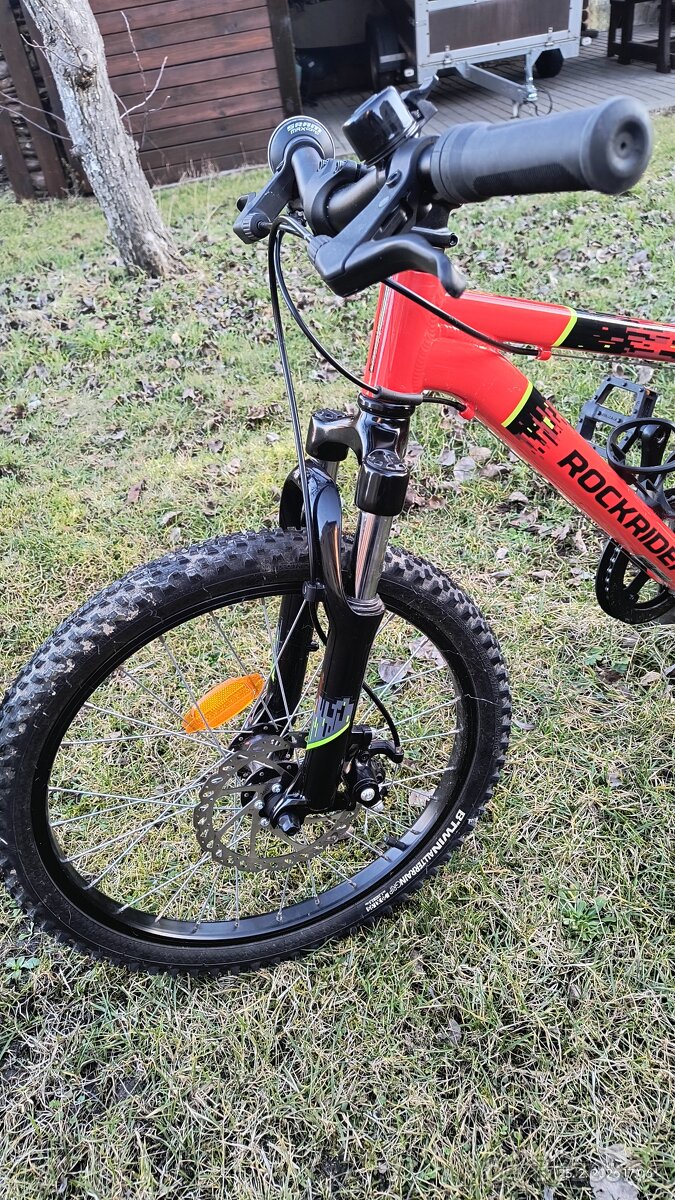 Rockrider ST900, 20" - 5