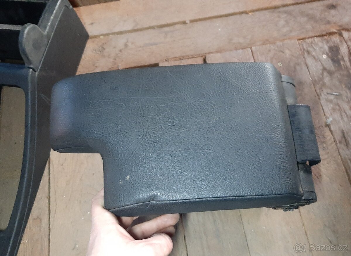 Mix dílů Bmw e36/e46 - 5